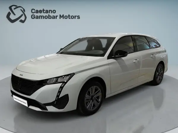 Peugeot 308 SW